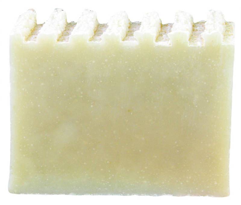 GREENDOOR Handseife Naturseife Olivenhain von GREENDOOR