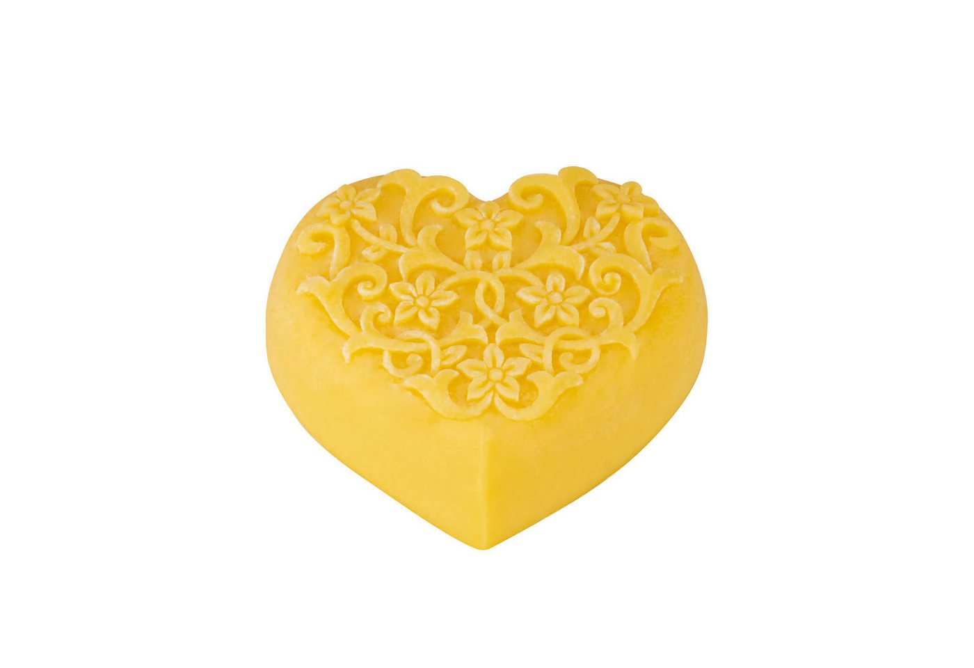 GREENDOOR Körperbutter Bodycremeherz Aprikose Mango GREENDOOR Körperbutter Bodycremeherz Aprikose Mango von GREENDOOR
