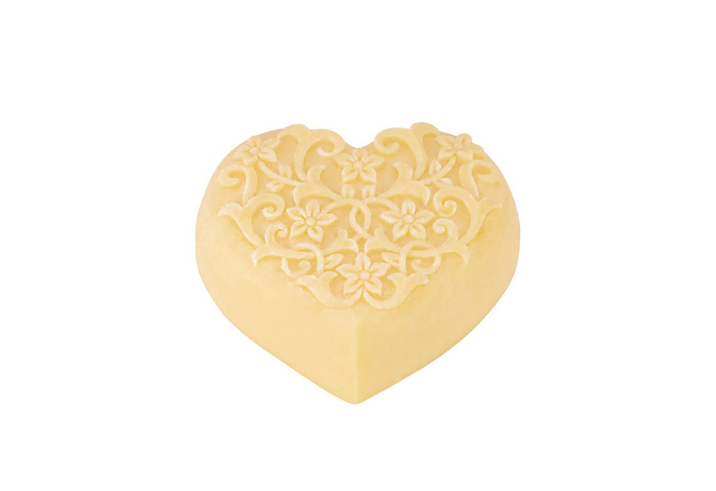 GREENDOOR Körperbutter Bodycremeherz Cocos GREENDOOR Körperbutter Bodycremeherz Cocos von GREENDOOR