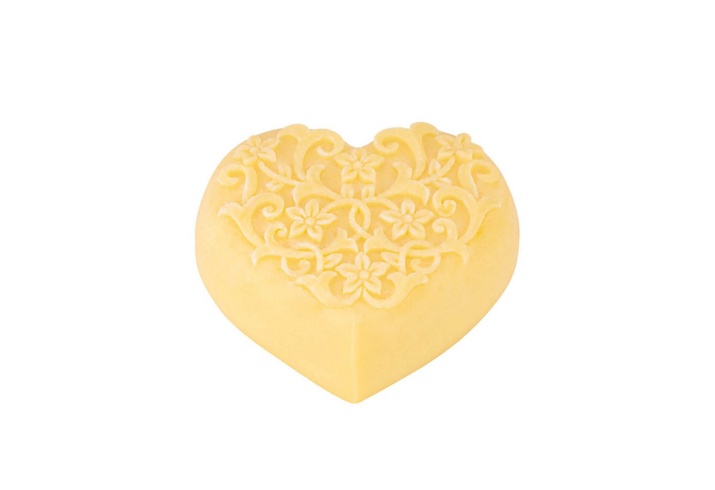 GREENDOOR Körperbutter Bodycremeherz Ingwer Grapefruit GREENDOOR Körperbutter Bodycremeherz Ingwer Grapefruit von GREENDOOR