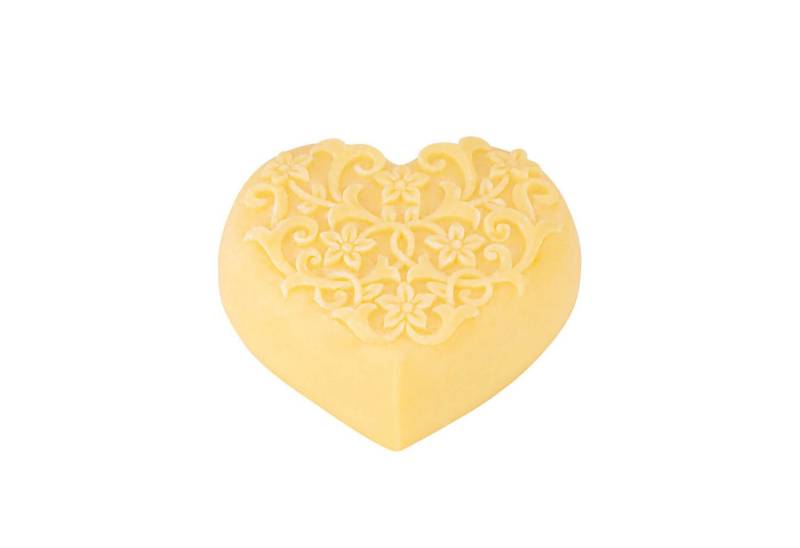 GREENDOOR Körperbutter Bodycremeherz Verbene von GREENDOOR