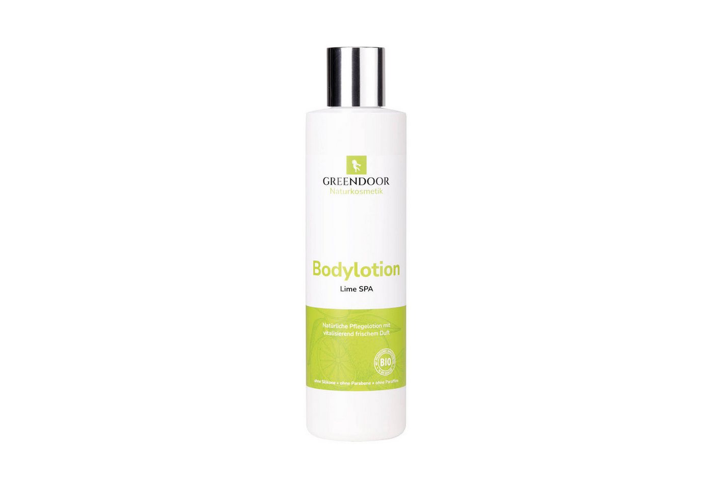 GREENDOOR Körperlotion Bodylotion Lime SPA GREENDOOR Körperlotion Bodylotion Lime SPA von GREENDOOR
