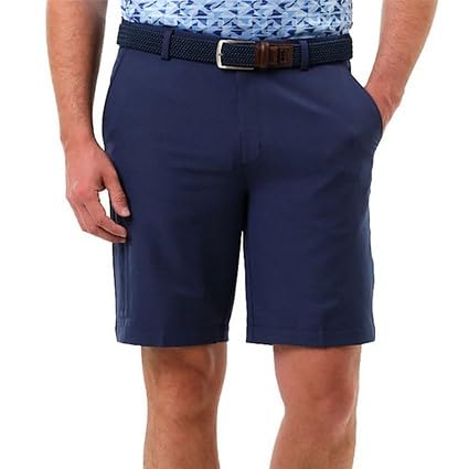 Greg Norman Golf Short, Dark Navy, 42 Greg Norman Golf Short, Dark Navy, 42 von GREG NORMAN