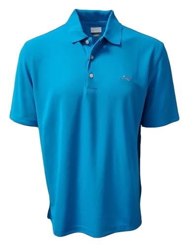 Greg Norman Herren Casual, Santorini (Strn), XL von GREG NORMAN