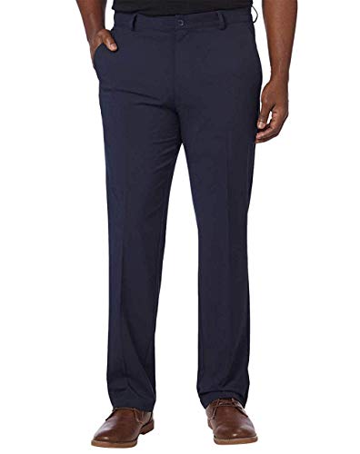 Greg Norman Mens ML75 Ultimate Travel Golf Pants von GREG NORMAN