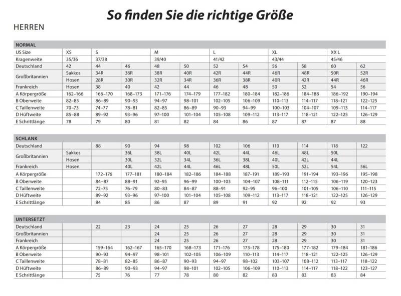 GREIFF Anzughose Greiff Corporate CASUAL Herren Jeans 5-Pocket Regular-Fit Blau von GREIFF