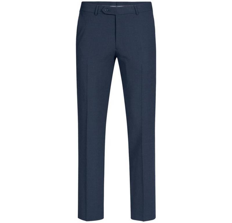 GREIFF Anzughose Greiff Corporate Hose PREMIUM Herren Regular Fit Marine 56 von GREIFF