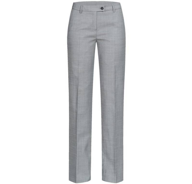 GREIFF Anzughose Greiff Corporate Modern WITH 37.5® Damen Hose Hellgrau 72 von GREIFF