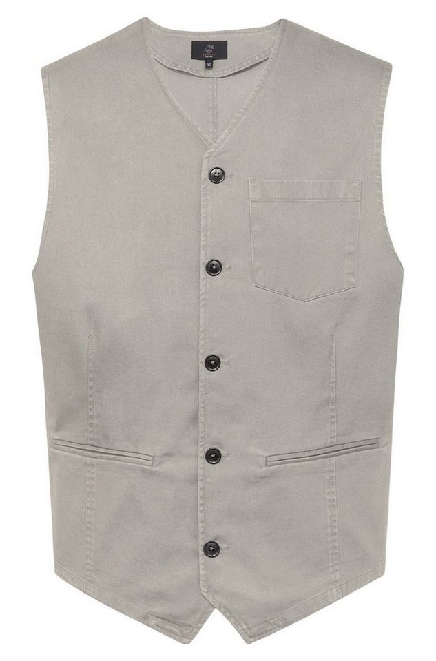 GREIFF Anzugweste 1608 CORPORATE Regular Fit von GREIFF