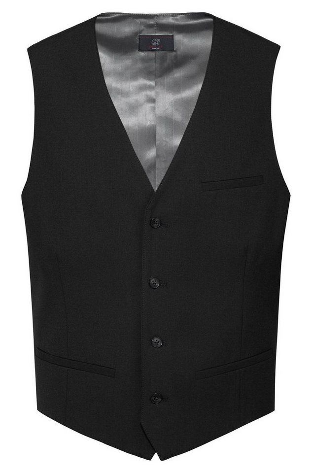 GREIFF Anzugweste 1634 CORPORATE Regular Fit von GREIFF