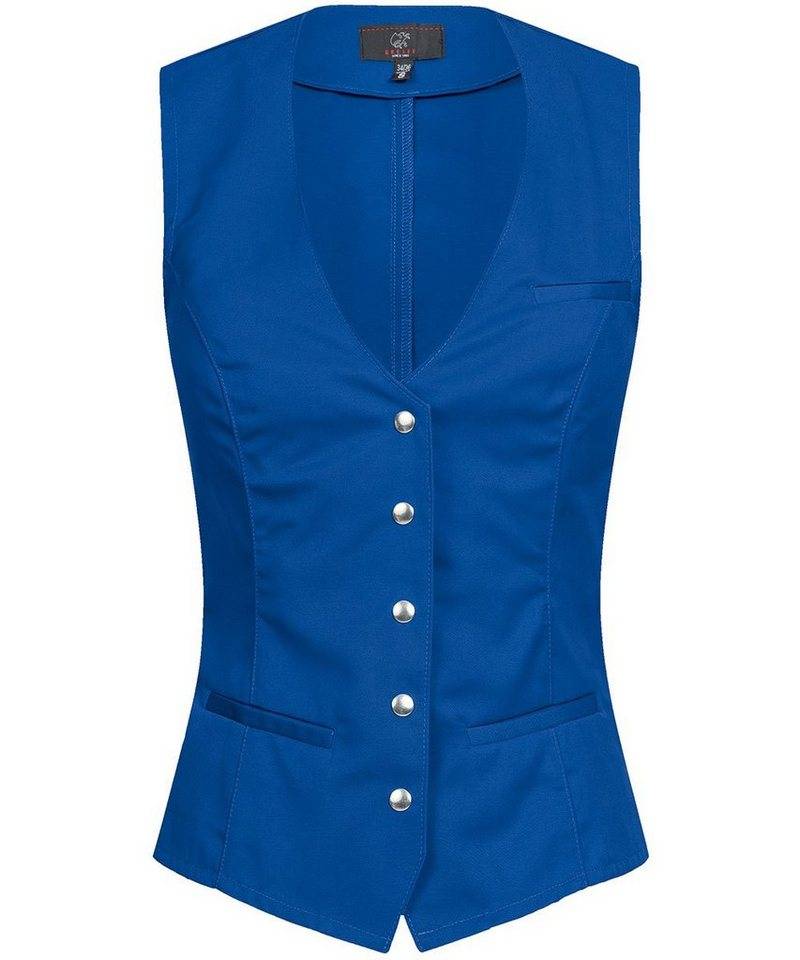 GREIFF Anzugweste 1712 SERVICE Regular Fit von GREIFF