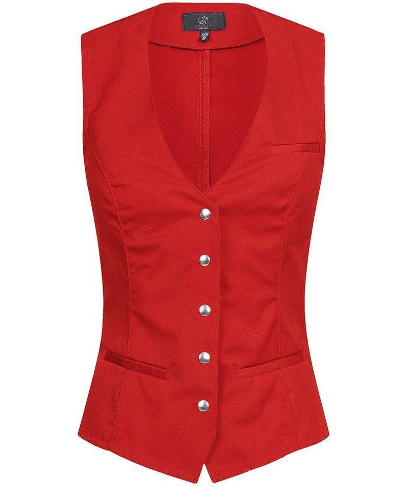 GREIFF Anzugweste 1712 SERVICE Regular Fit von GREIFF