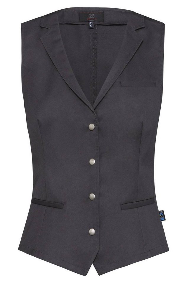 GREIFF Anzugweste 1717 SERVICE Regular Fit von GREIFF