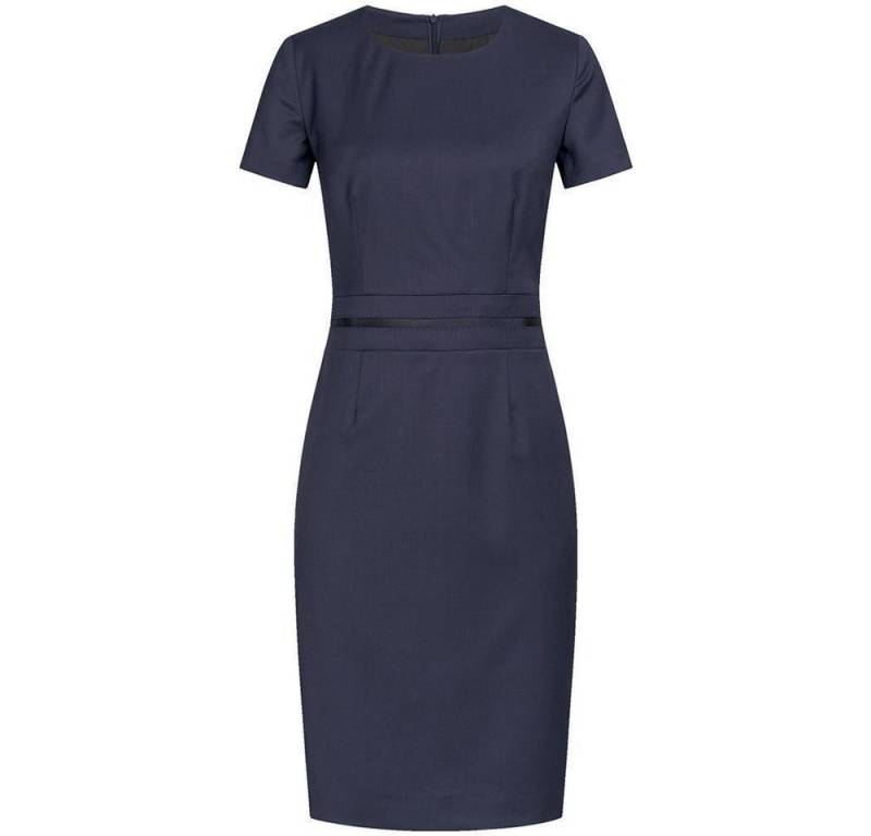 GREIFF Etuikleid Greiff Corporate Etuikleid Modern with 37.5® Damen Dunkelblau 32 von GREIFF