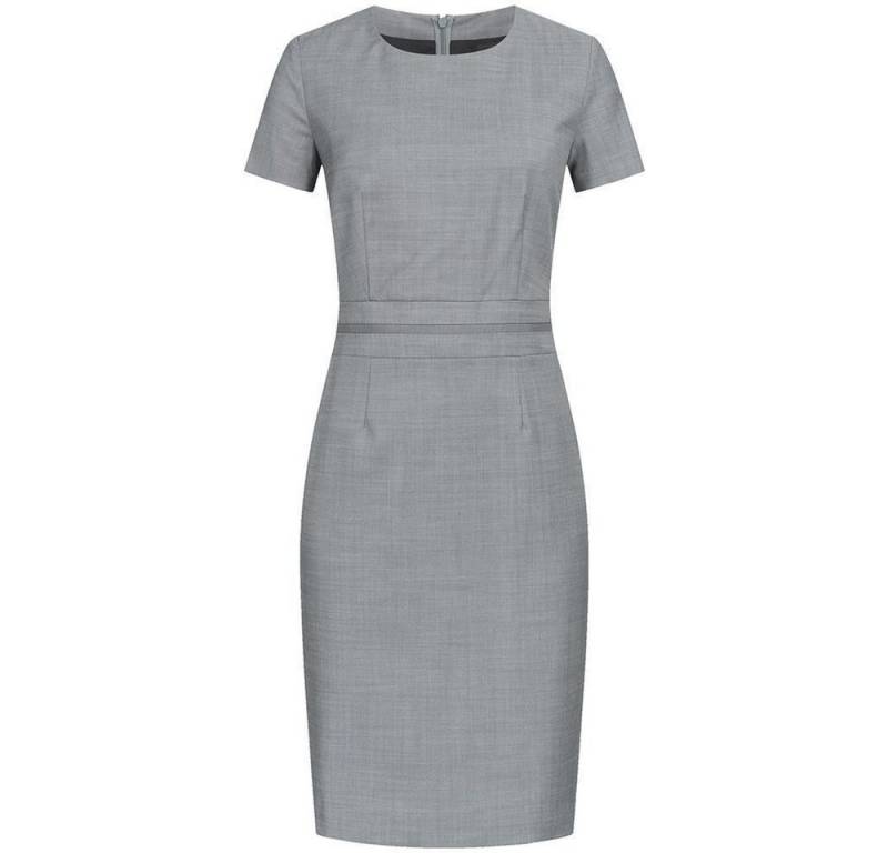 GREIFF Etuikleid Greiff Corporate Etuikleid Modern with 37.5® Damen Hellgrau von GREIFF
