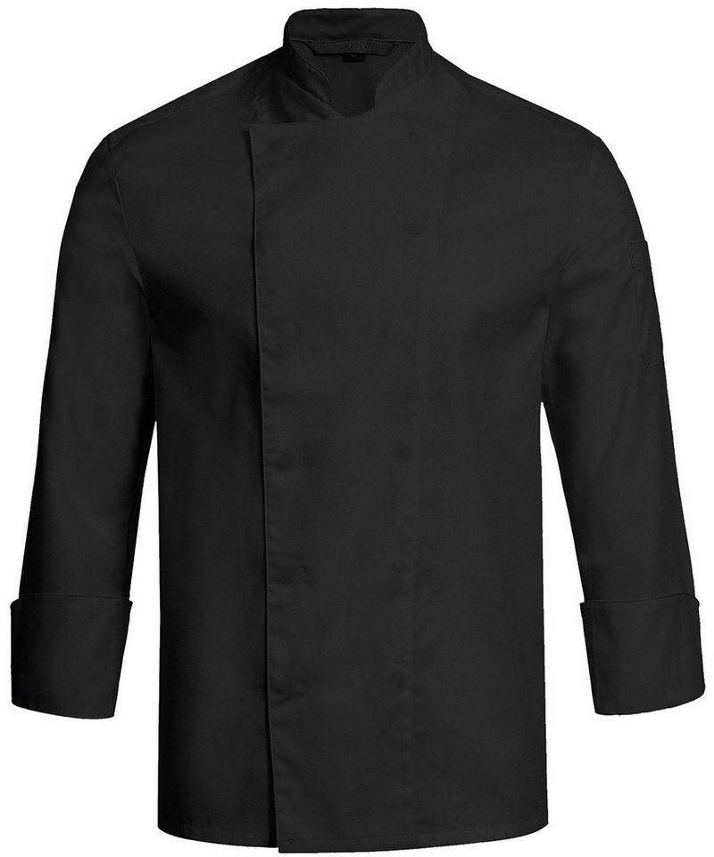 GREIFF Kochjacke 5580 CUISINE BASIC Regular Fit von GREIFF