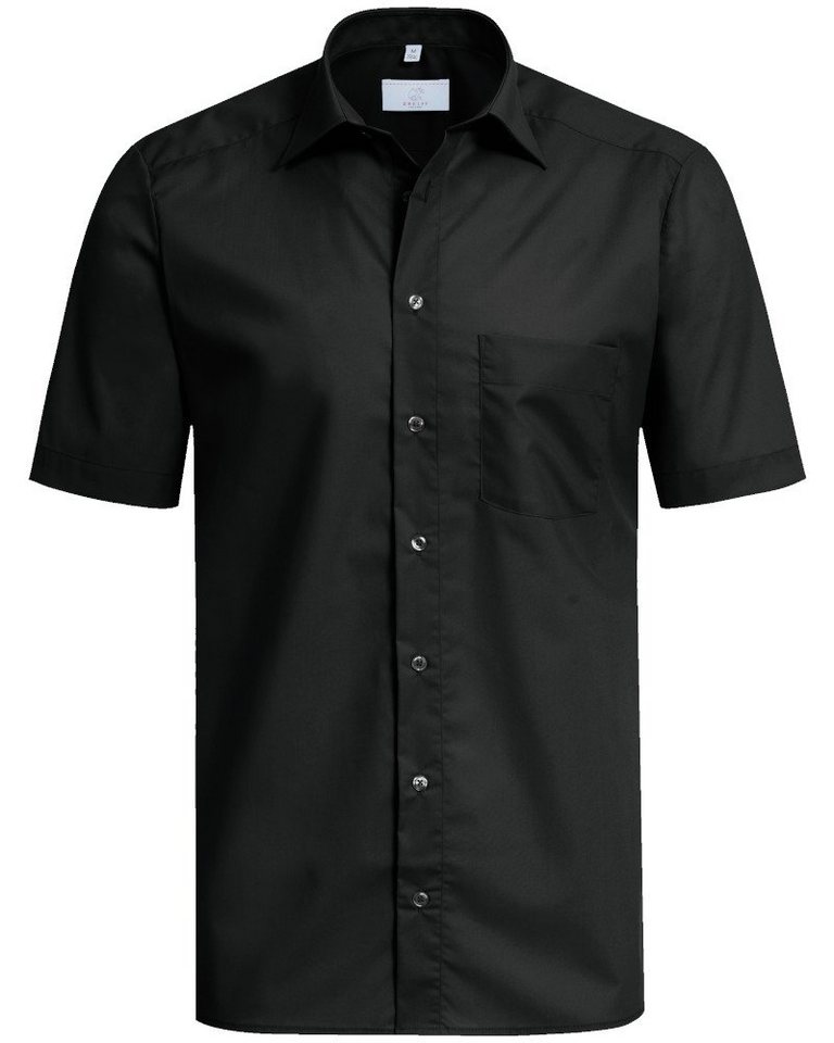 GREIFF Kurzarmhemd 6666 BASIC Regular Fit von GREIFF