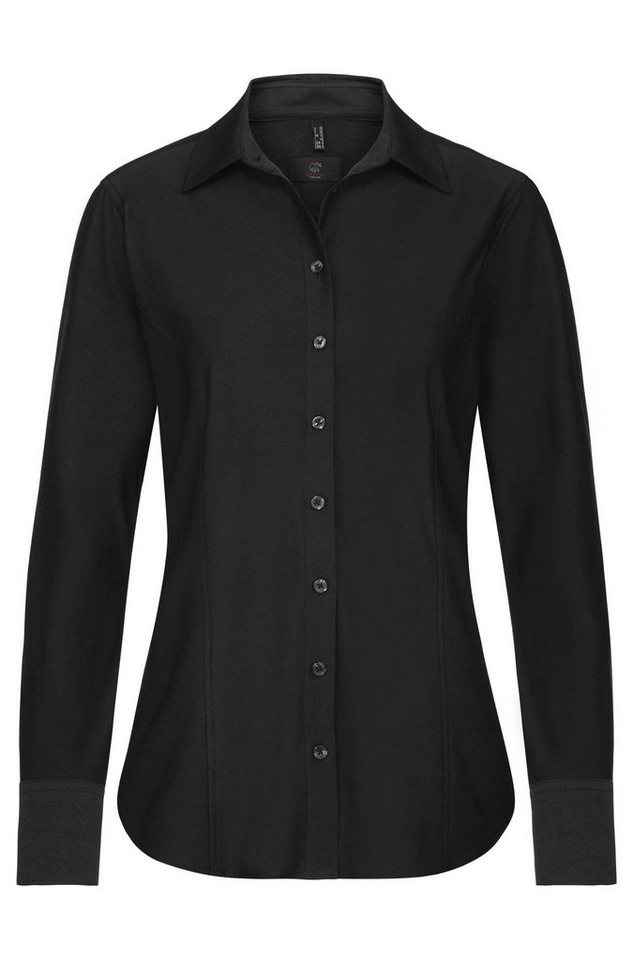 GREIFF Langarmbluse 6511 CASUAL Regular Fit von GREIFF