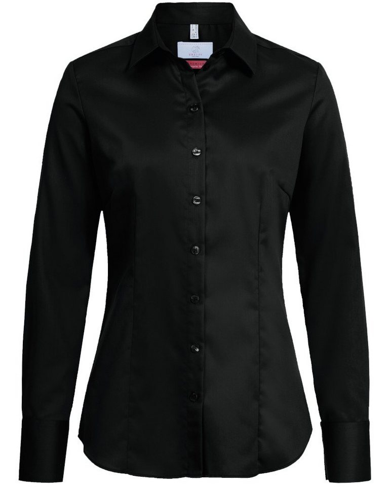 GREIFF Langarmbluse 6562 PREMIUM Regular Fit von GREIFF