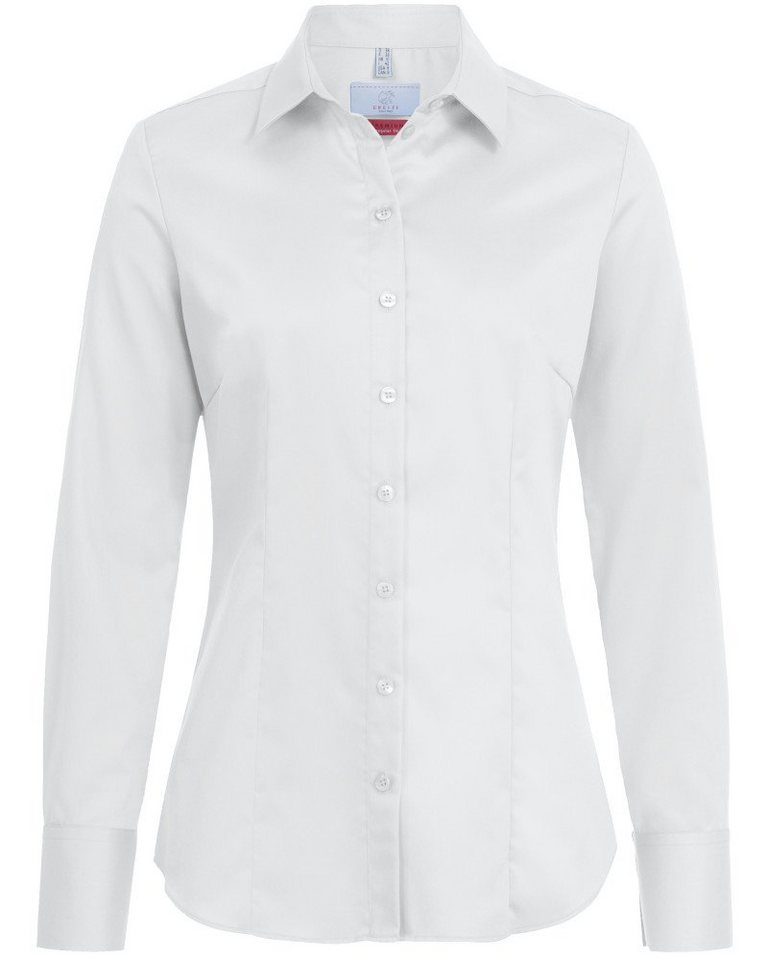 GREIFF Langarmbluse 6562 PREMIUM Regular Fit von GREIFF