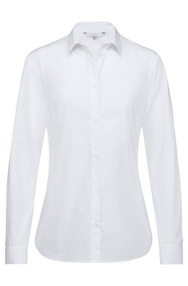 GREIFF Langarmbluse 6594 SIMPLE Regular Fit von GREIFF