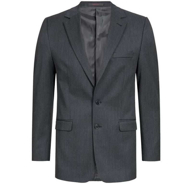 GREIFF Sakko Greiff Corporate Business Sakko BASIC Herren OEKO TEX® Anthrazit 98 von GREIFF