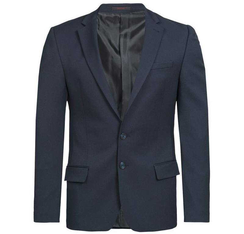 GREIFF Sakko Greiff Corporate Sakko BASIC Herren OEKO TEX® Marine 54 von GREIFF