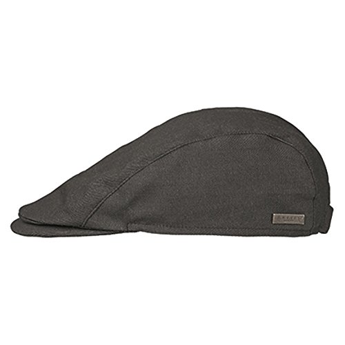 GREIFF Schieber-Mütze GASTRO MODA, 5721, denimoptik anthrazit GREIFF Schieber-Mütze GASTRO MODA, 5721, denimoptik anthrazit von GREIFF