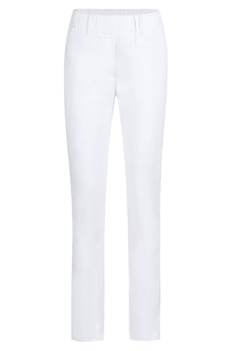 Greiff Care Damen Schlupfhose Physiotherapie & Pflege Regular Fit Baumwoll/Polyestermix Oeko-TEX® Weiß 34 Greiff Care Damen Schlupfhose Physiotherapie & Pflege Regular Fit Baumwoll/Polyestermix Oeko-TEX® Weiß 34 von Greiff