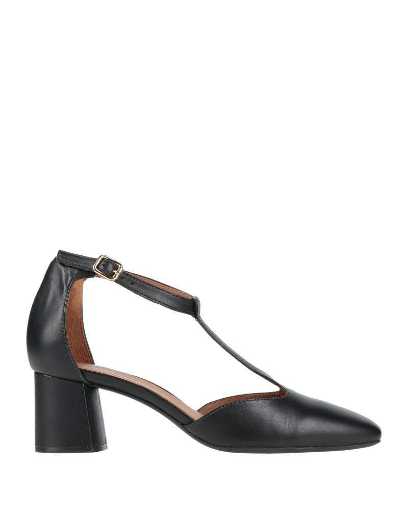 GREIGE Pumps Damen Schwarz von GREIGE