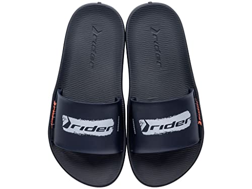 GRENDENE Rider Speed Slide Inf Flipflop, blau, 36 EU von GRENDENE