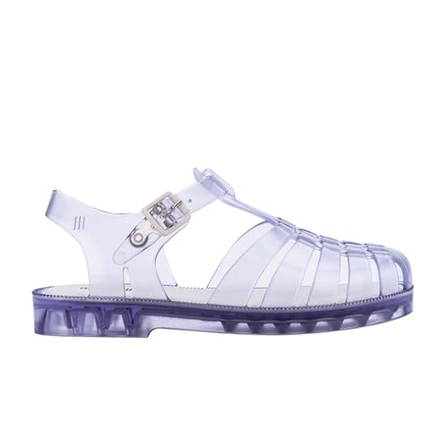 melissa Mel Possession INF Flache Sandale, 35 EU von Melissa