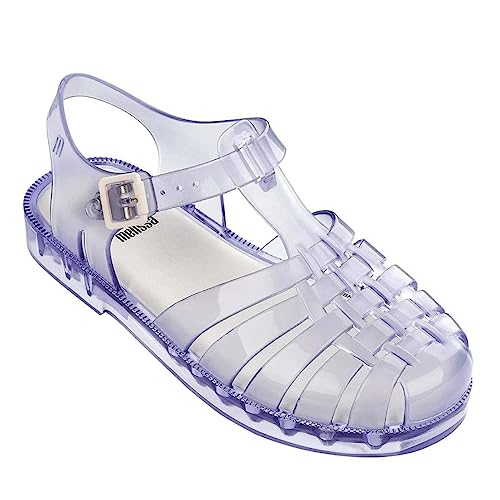 melissa Mel Possession INF Flache Sandale, 34 EU von Melissa
