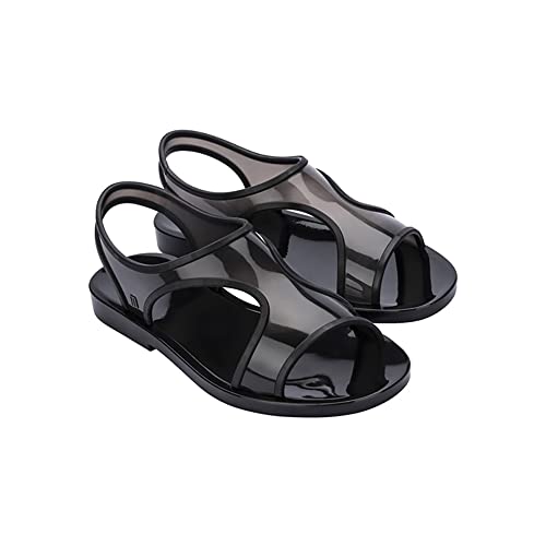 Melissa BIKINI SANDAL AD, Flache Sandale, von Melissa