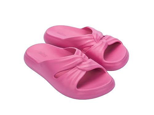melissa Damen Free Slide AD Flache Sandale, 37 EU von melissa