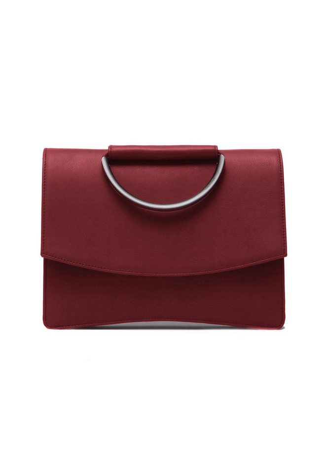 GRETCHEN Clutch Oyster Clutch Three von GRETCHEN