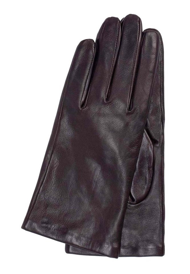 GRETCHEN Lederhandschuhe Women´s Glove Pura aus Lammnappa von GRETCHEN