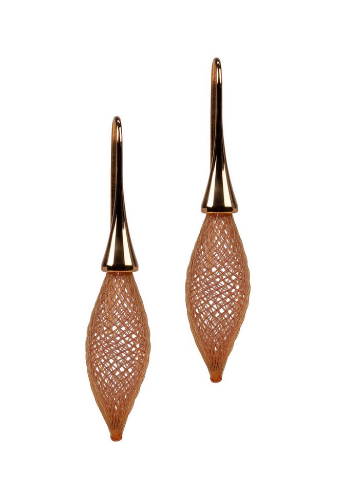 GRETCHEN Paar Ohrhänger Vlum Single Drop von GRETCHEN