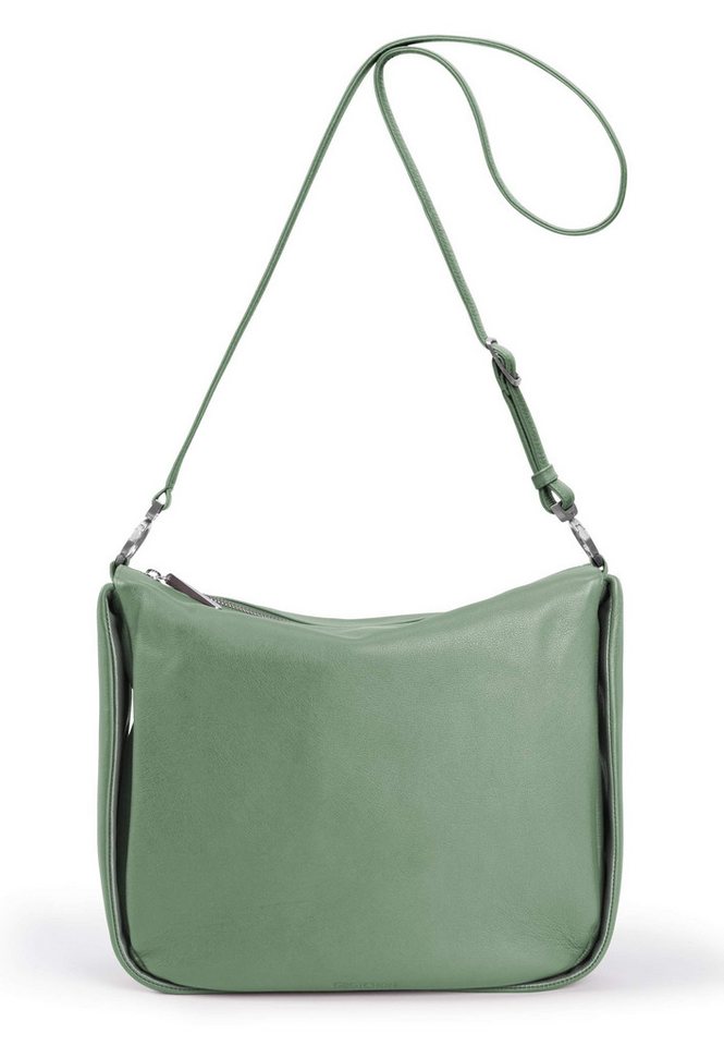 GRETCHEN Schultertasche Cassia Bow Hobo von GRETCHEN