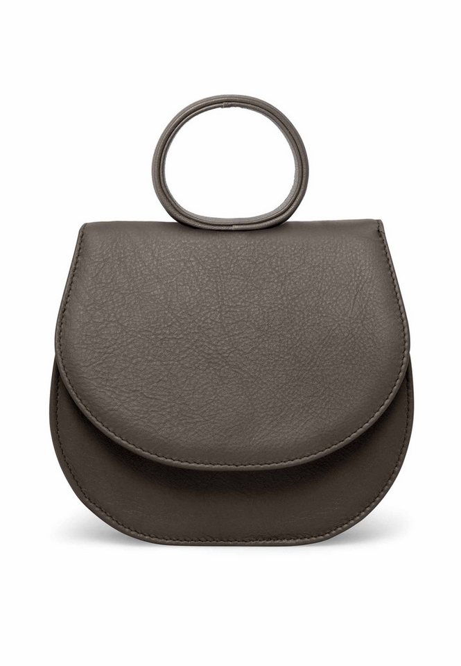 GRETCHEN Schultertasche Ebony Mini Loop von GRETCHEN