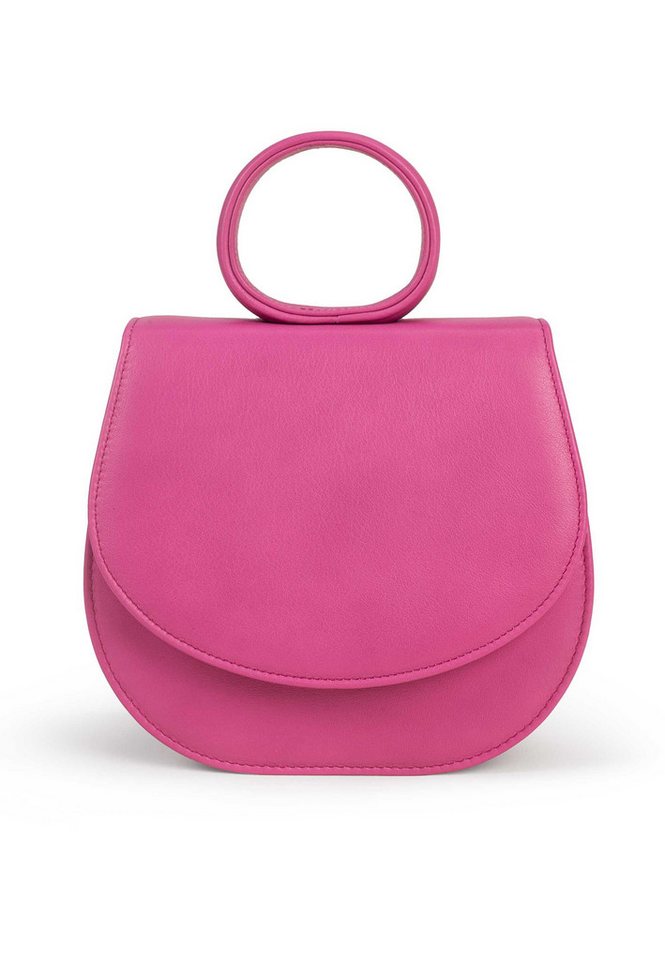 GRETCHEN Schultertasche Ebony Mini Loop von GRETCHEN