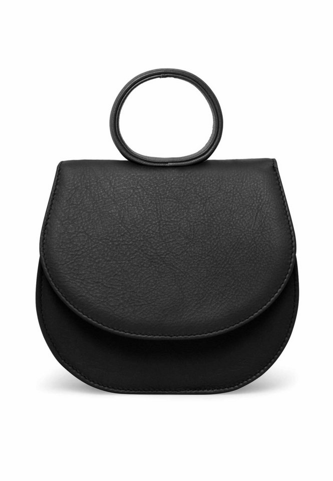 GRETCHEN Schultertasche Ebony Mini Loop von GRETCHEN