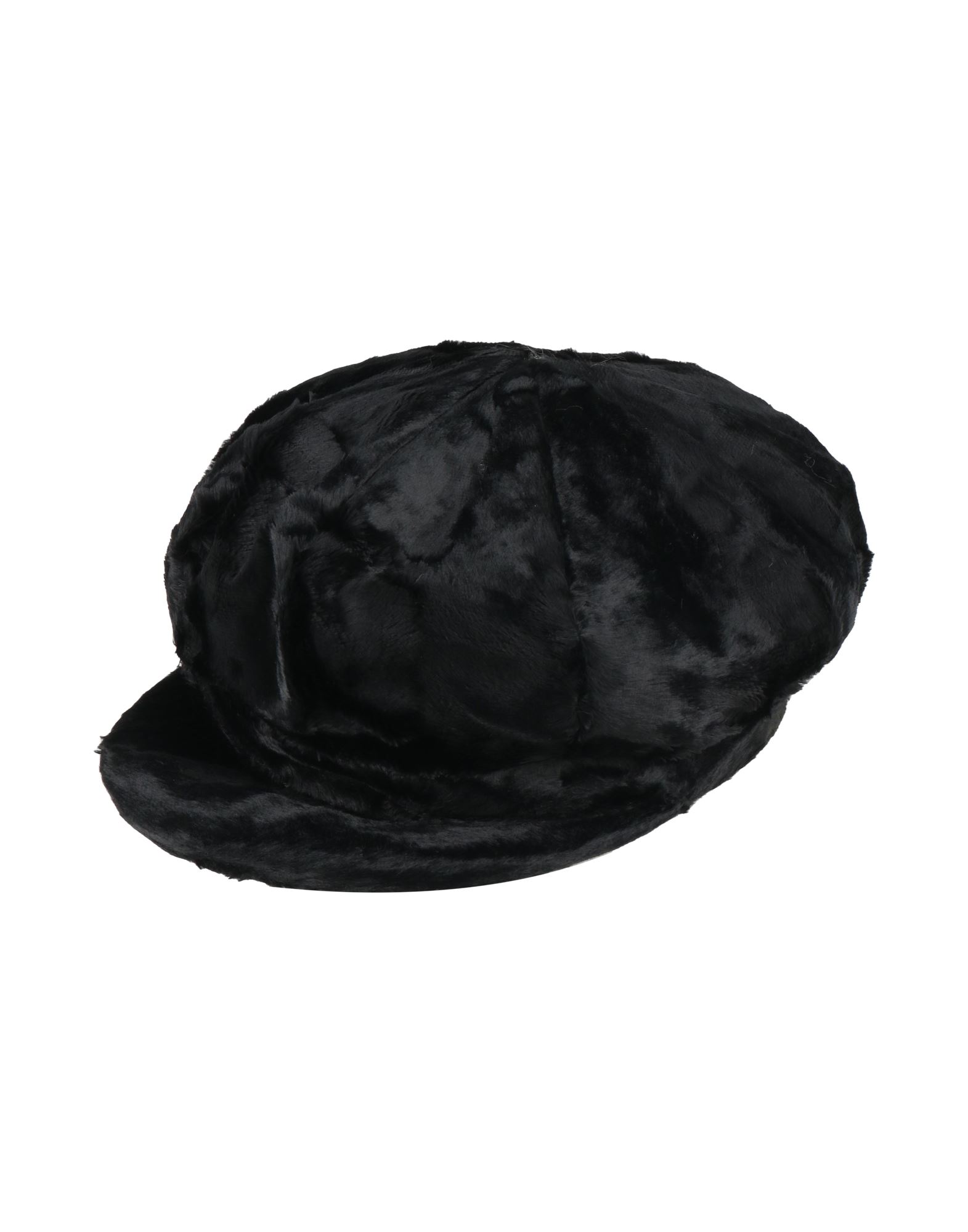 GREVI Mützen & Hüte Damen Schwarz GREVI Mützen & Hüte Damen Schwarz von GREVI