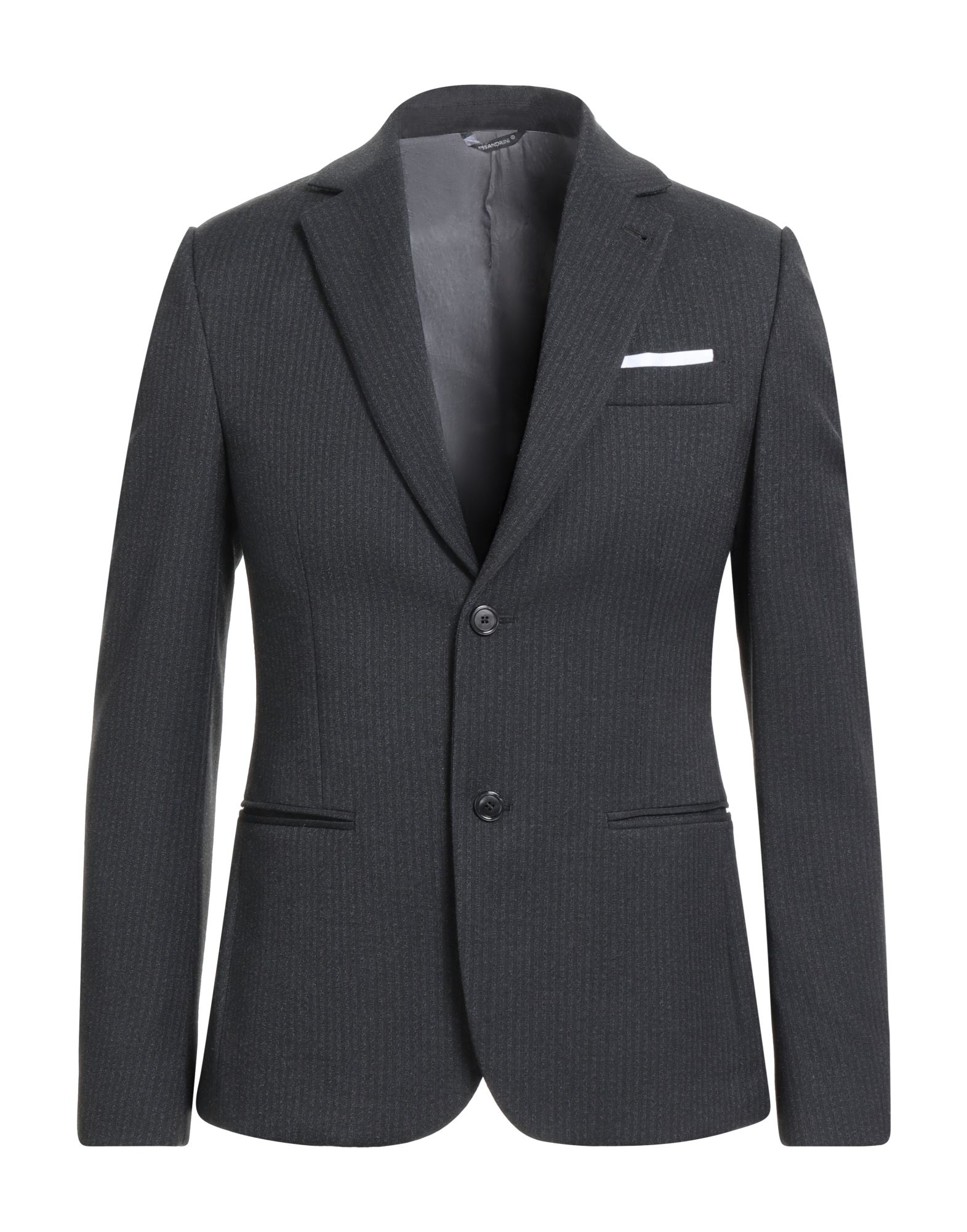 GREY DANIELE ALESSANDRINI Blazer Herren Grau GREY DANIELE ALESSANDRINI Blazer Herren Grau von GREY DANIELE ALESSANDRINI