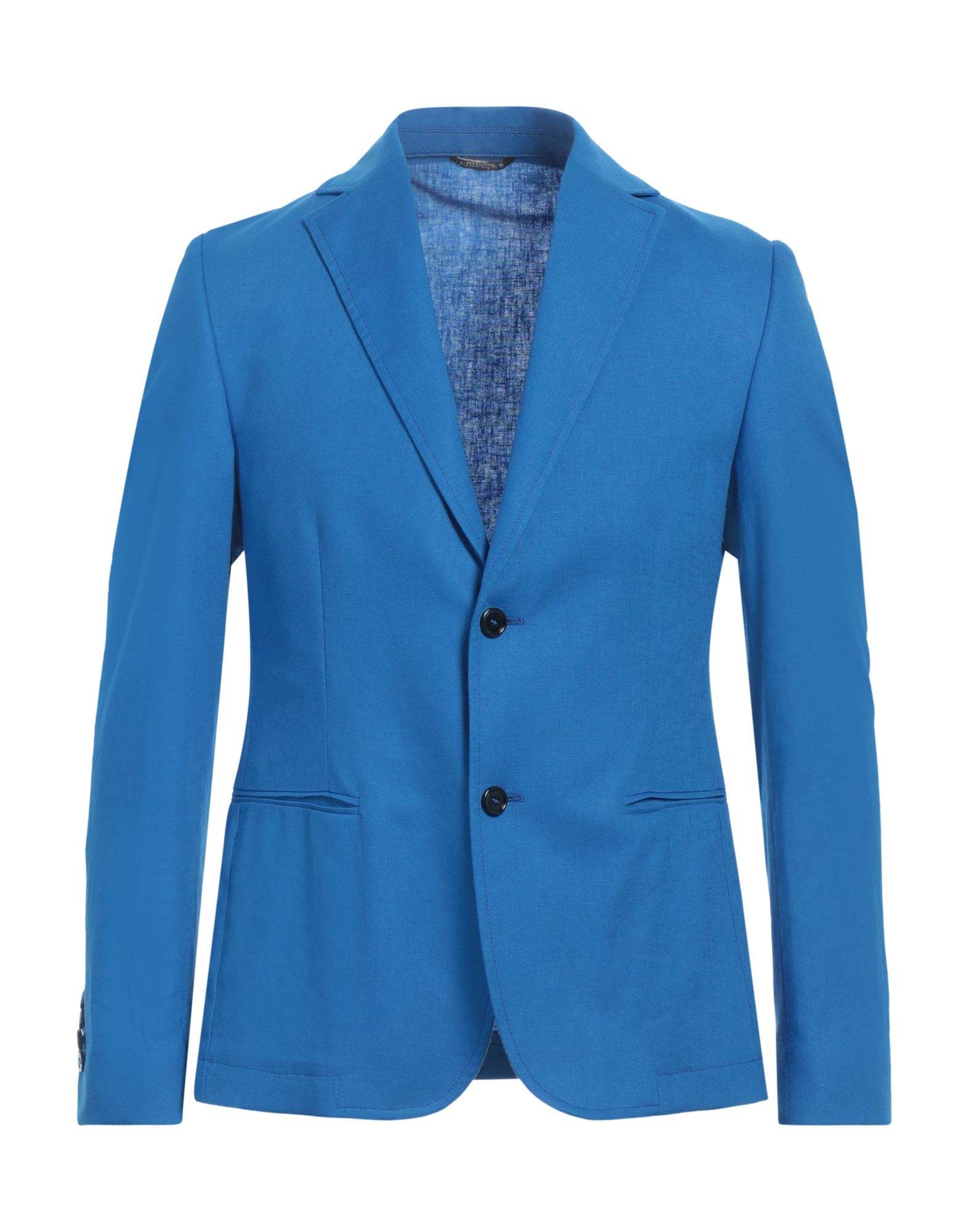 GREY DANIELE ALESSANDRINI Blazer Herren Königsblau GREY DANIELE ALESSANDRINI Blazer Herren Königsblau von GREY DANIELE ALESSANDRINI