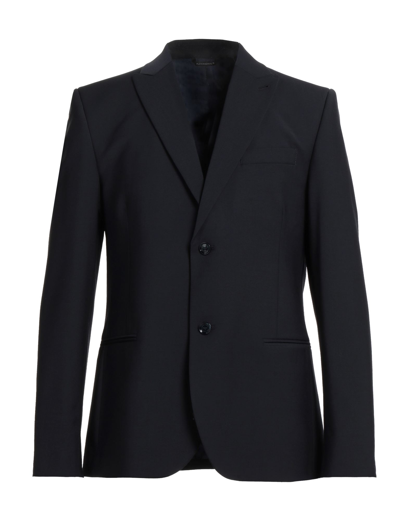 GREY DANIELE ALESSANDRINI Blazer Herren Nachtblau von GREY DANIELE ALESSANDRINI