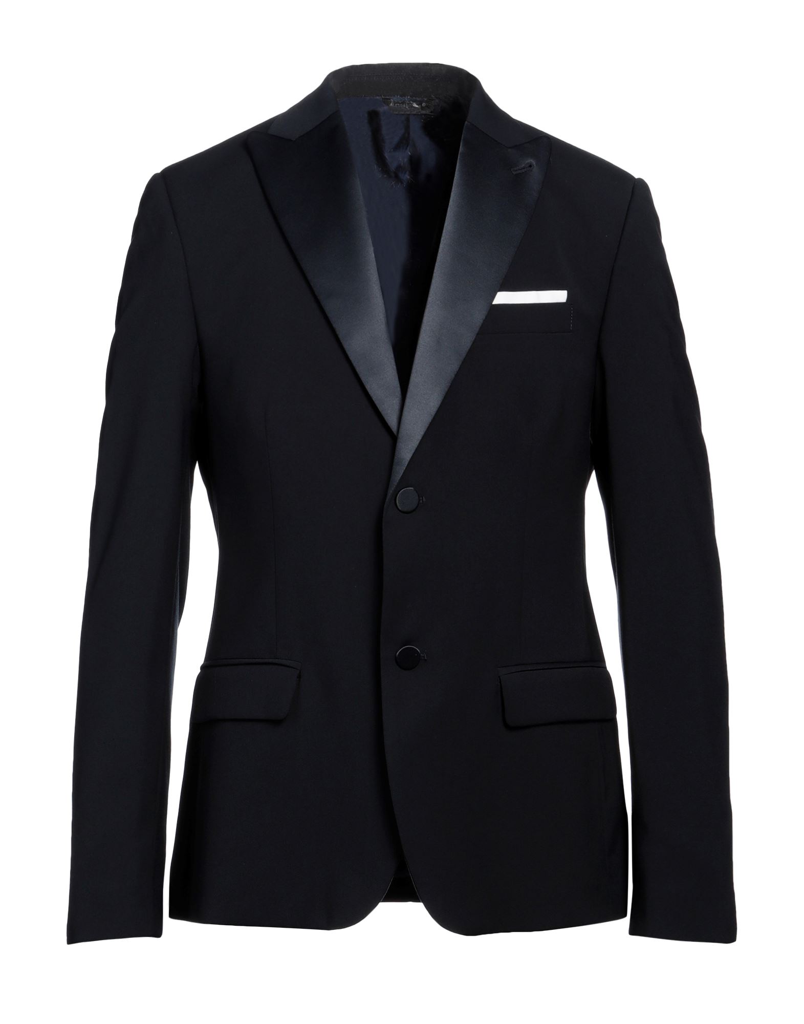 GREY DANIELE ALESSANDRINI Blazer Herren Nachtblau GREY DANIELE ALESSANDRINI Blazer Herren Nachtblau von GREY DANIELE ALESSANDRINI
