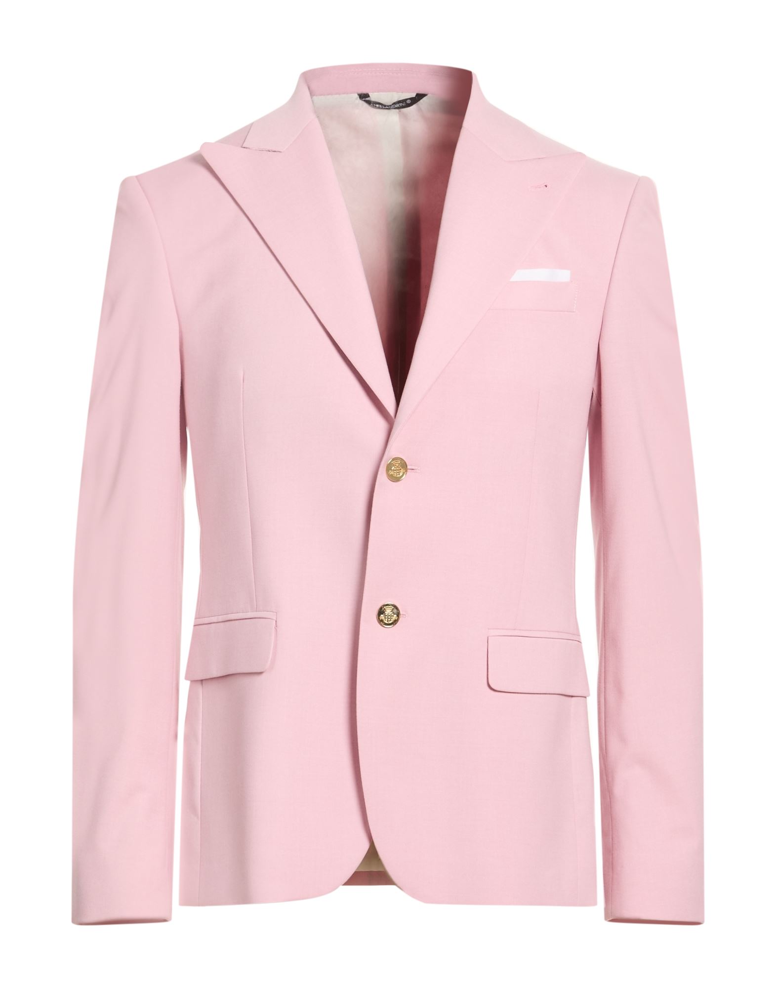 GREY DANIELE ALESSANDRINI Blazer Herren Rosa GREY DANIELE ALESSANDRINI Blazer Herren Rosa von GREY DANIELE ALESSANDRINI