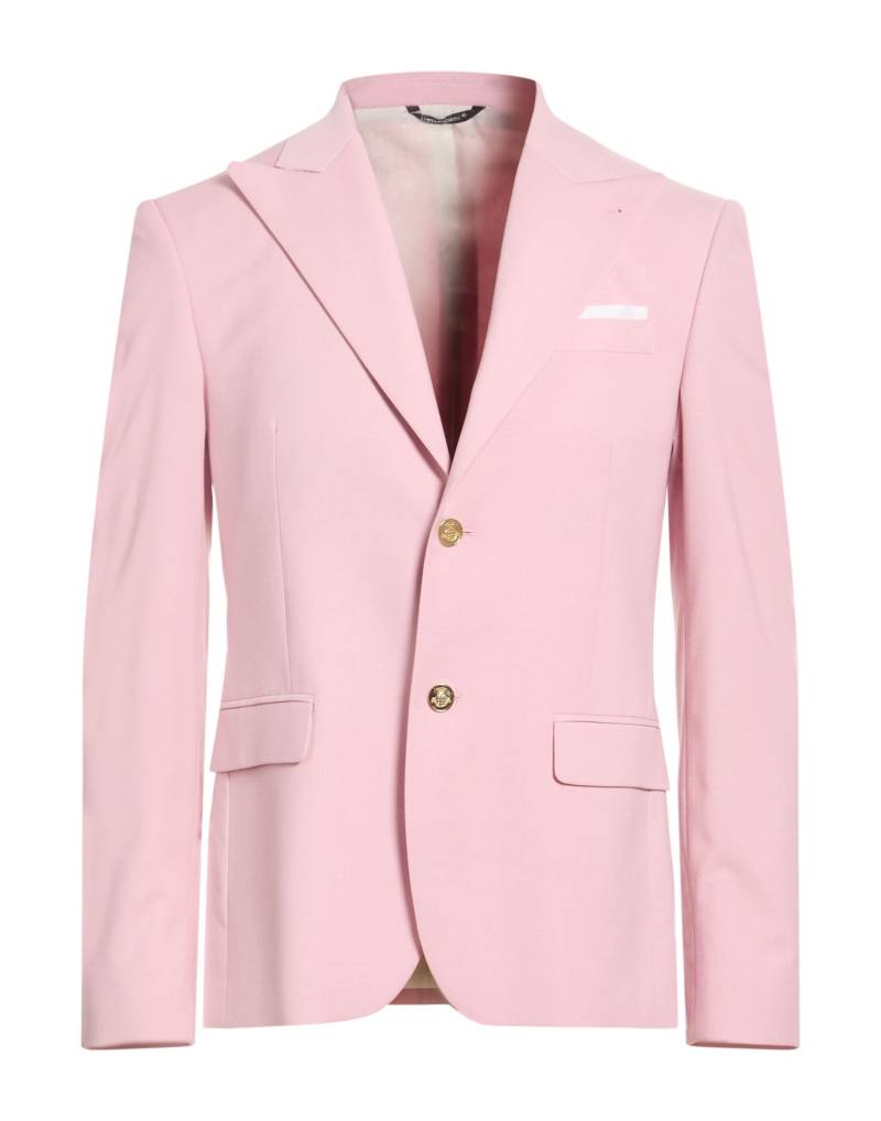 GREY DANIELE ALESSANDRINI Blazer Herren Rosa GREY DANIELE ALESSANDRINI Blazer Herren Rosa von GREY DANIELE ALESSANDRINI