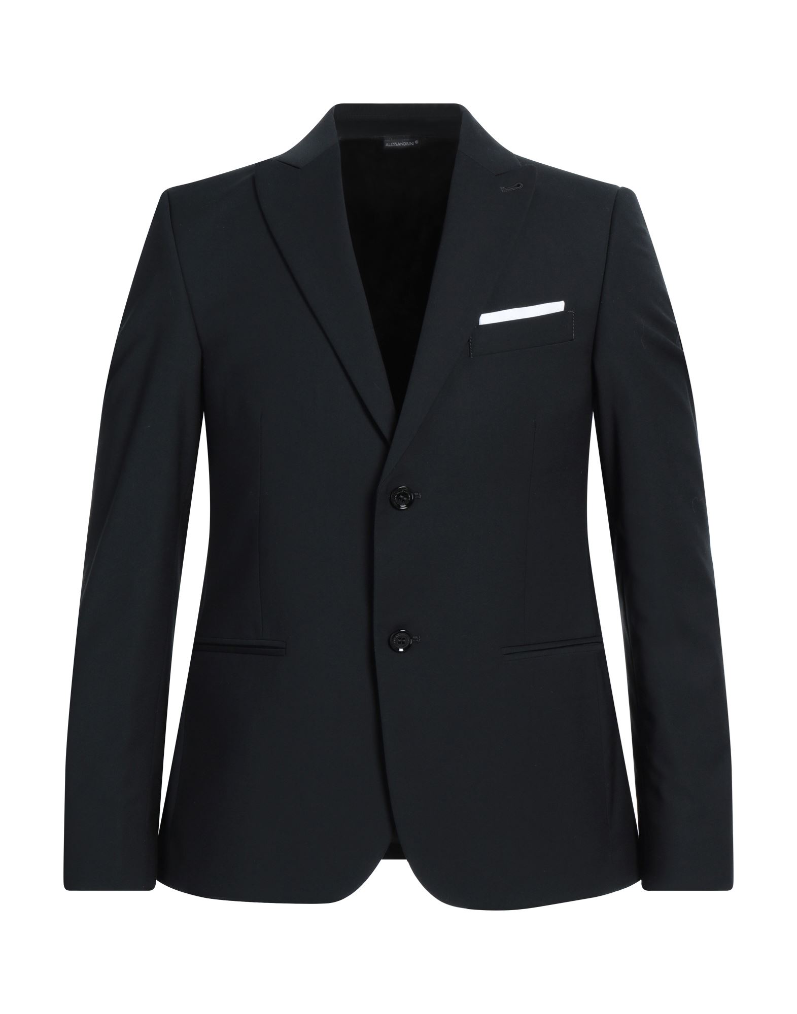 GREY DANIELE ALESSANDRINI Blazer Herren Schwarz von GREY DANIELE ALESSANDRINI